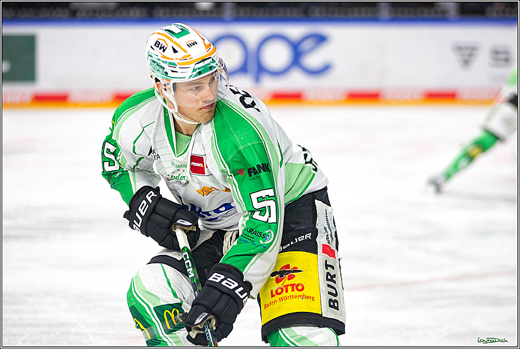 PENNY DEL; Koelner Haie-Bietigheim Steelers; Koeln, 05.03.2023